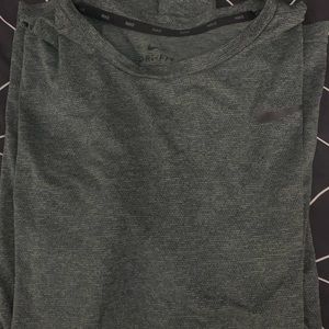 Nike Dri-fit men’s shirt